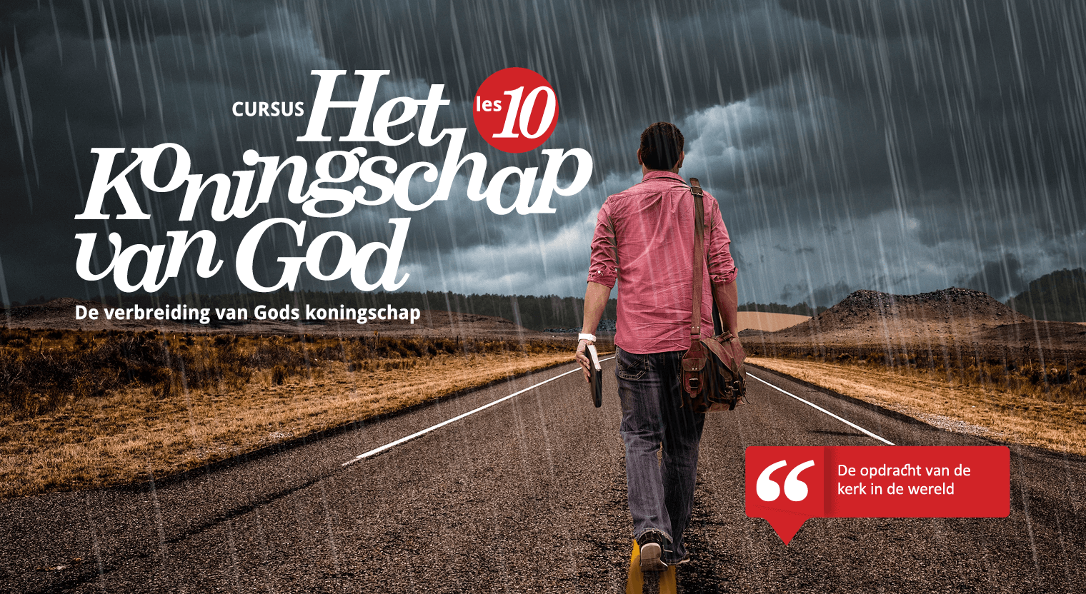 Het Koningschap van God